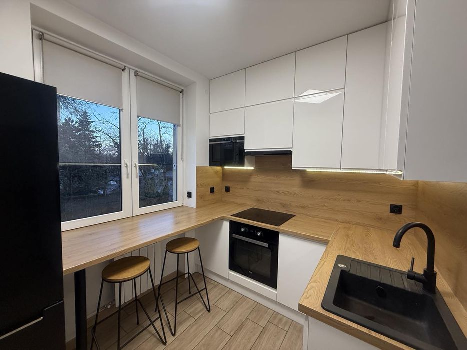 Sprzedam mieszkanie, 2 pokoje , 47m2,, koziny.