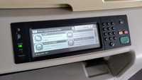 Impressora Multifunções HP LaserJet 6040