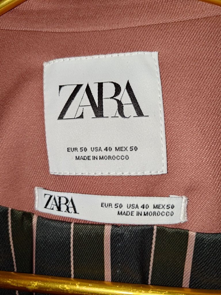 Пиджак мужской Zara