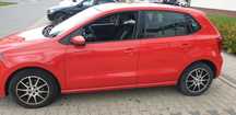 Volkswagen Polo Stan bardzo dobry.
