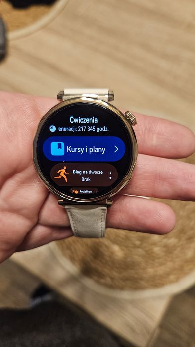 Smartwatch Huawei GT5 41mm