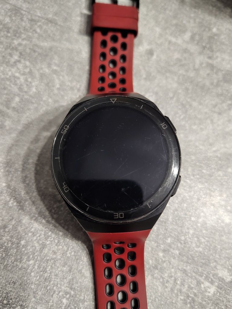 Smart Watch Huawei Watch GT2e