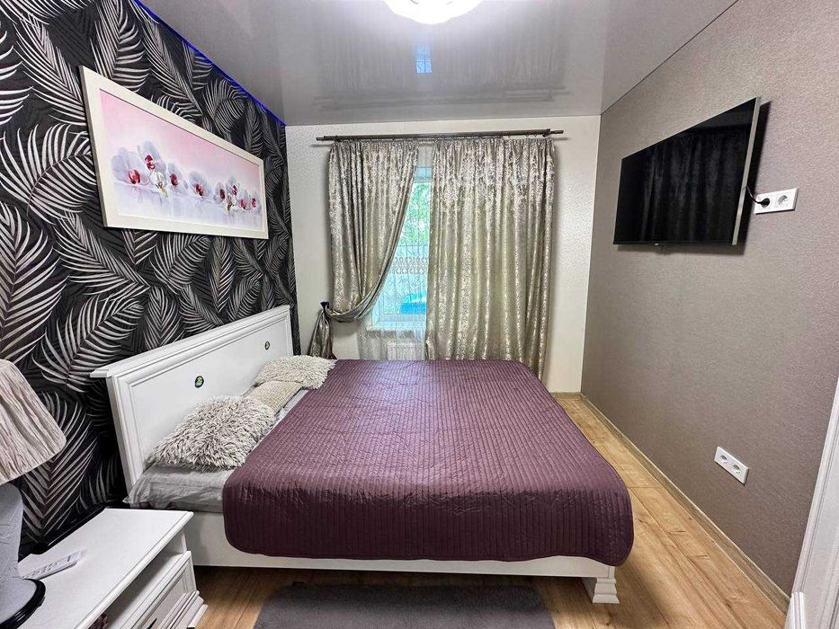 Продаж частини будинку 75м2, 3 кімнати. Ремонт! Сертифікат-ТАК! ID:722