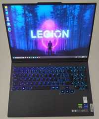 Lenovo Legion Pro 5 16IRX8 16" i9-13900HX 32GB RAM 1TB SSD RTX 4070