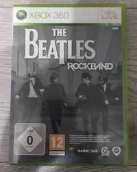 The Beatles Rockband xbox 360