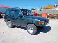 Land rover Discovery 300