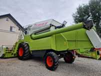 Kombajn Claas medion 330, 310, Transport Gratis !!!