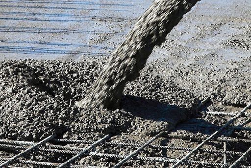 БЕТОН. Бетононасос. Купить бетон с завода без посредников.  Недорого.