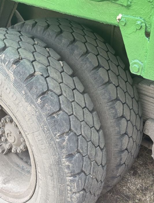 Камаз 5320 у відмінному стані.