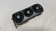 Karta graficzna RTX 4090 TRINITY ZOTAC 24gb Polska dystrybucja