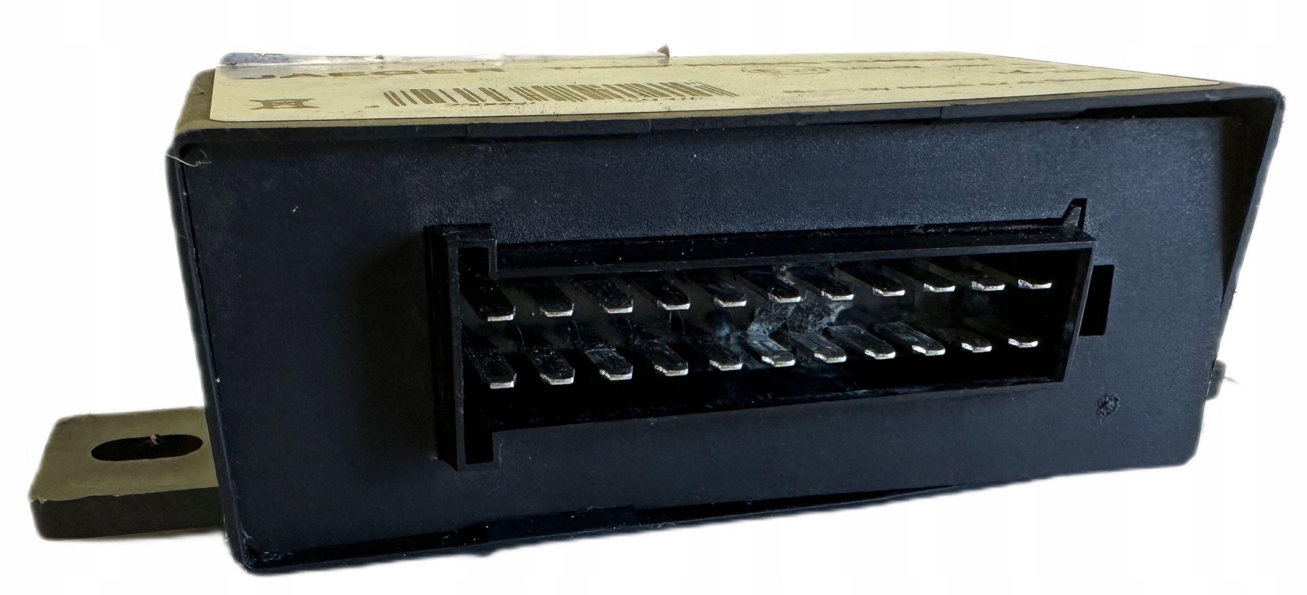 MODUŁ Sterownik Haka Jaeger Tcu 228