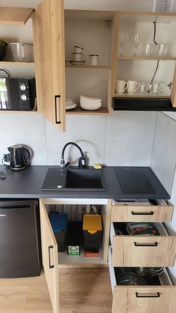 Noclegi Apartamenty pokoje
