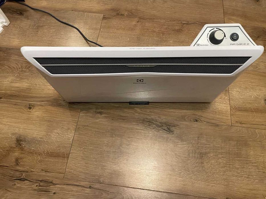 Електричний конвектор Electrolux ECH/AG2-1500 EF