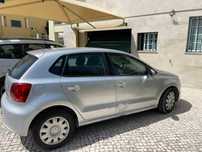 VW POLO 1.2 2010