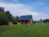 Domek letniskowy