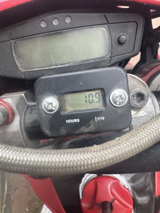 Beta 450 racing rfs nie KTM/nie HUSQVARNA/nie HONDA