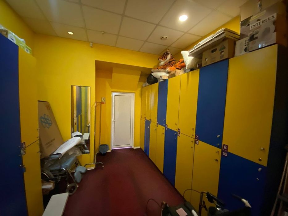 Продажа фасадного помещения Никольская/Потемкинская 260м 230000$