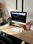 iMac Retina 4K 21,5", Intel Core i7, 32GB, SSD 500 GB, 2019