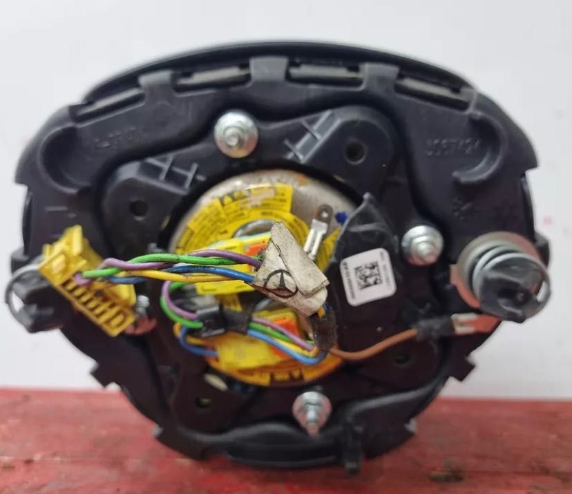 Air bag Mercedes C Class W204