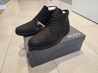 Buty ECCO S LITE Hybrid GTX z membraną GORE-TEX rozmiar 45