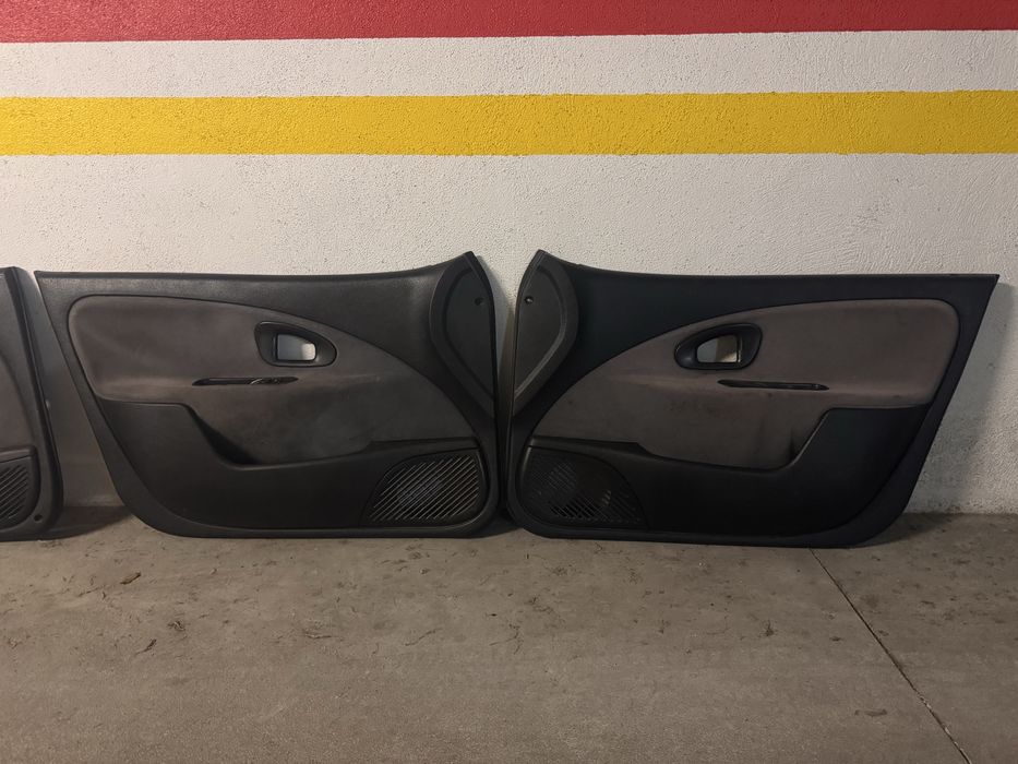 Citrõen Saxo 1.1 2002 para peças