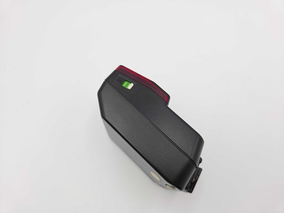 WYPRZEDAŻ Lampa błyskowa Canon Speedlite 244T kolekcjonerska jak nowa
