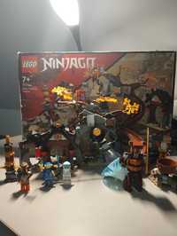 Lego ninjago 71764