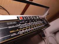 Radiomagnetofon Telefunken bajazzo record 201