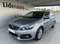 Peugeot 308 SW 1.5 BlueHDi Allure