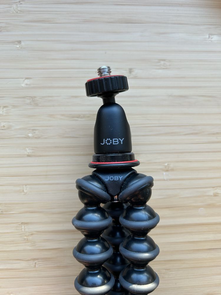 Statyw trójnóg tripod Joby GorillaPod 1K