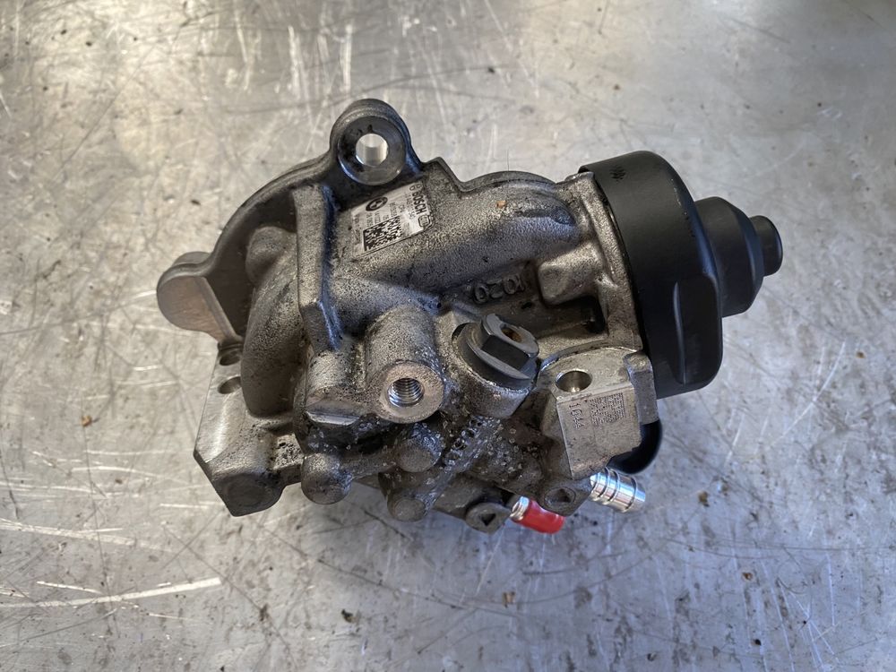 BMW F20 Mini 1.6 D Pompa Wtryskowa N47C16A
