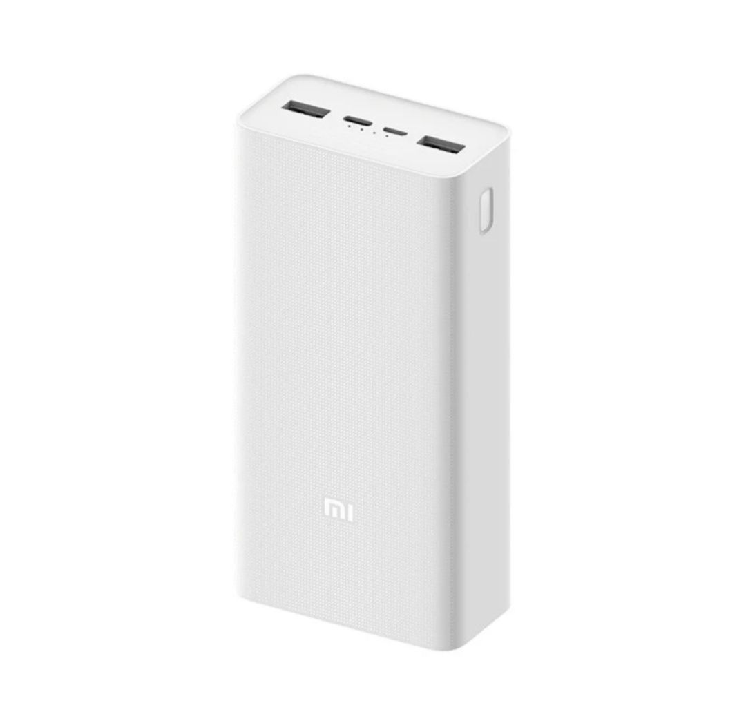 Xiaomi powerbank 3