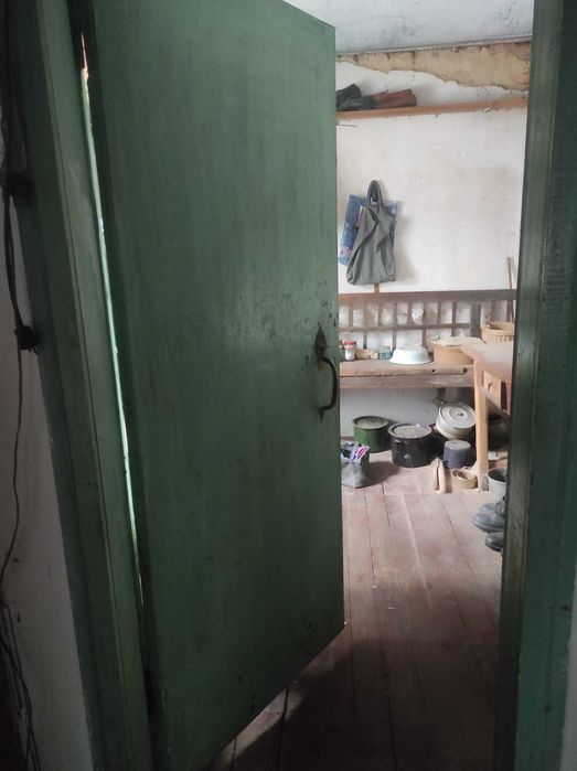 Продам будинок с. Білашів (Здолбунівський р-н)