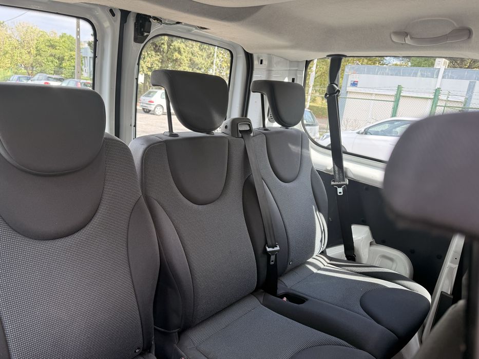 PEUGEOUT EXPERT 1.6HDI 9LUGARES SÓ 55.000km ##OPORTUNIDADE##