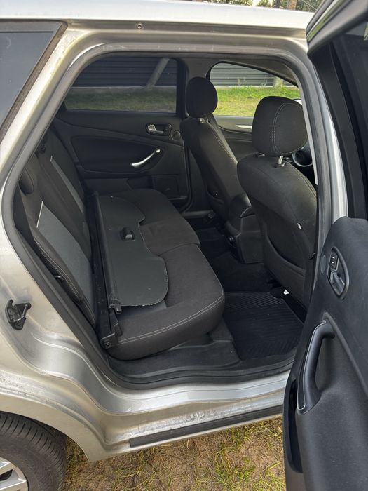 Ford Mondeo 2010рік 2.0 дизель