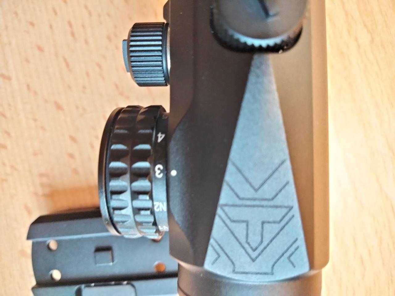 Коллиматор Vortex CrossFire Gen2