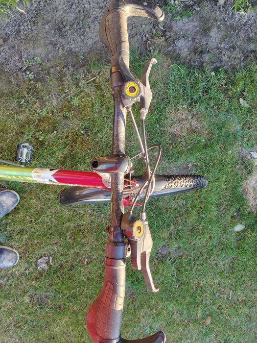 Sprzedam Rower Ranger