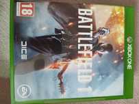 Gra Battlefield 1