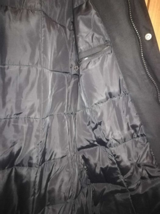 Casaco DC Shoes impermeável