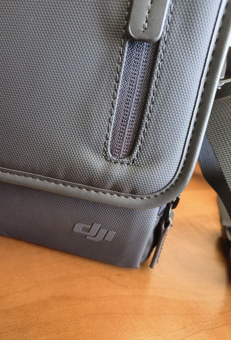 Bolsa para drones da DJI