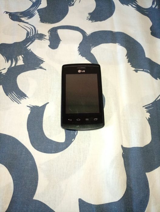 Telemóvel LG L1 Novo