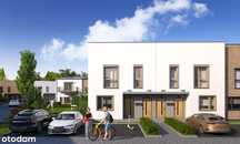 3-pokojowe mieszkanie 58m2 + balkon Bezpośrednio