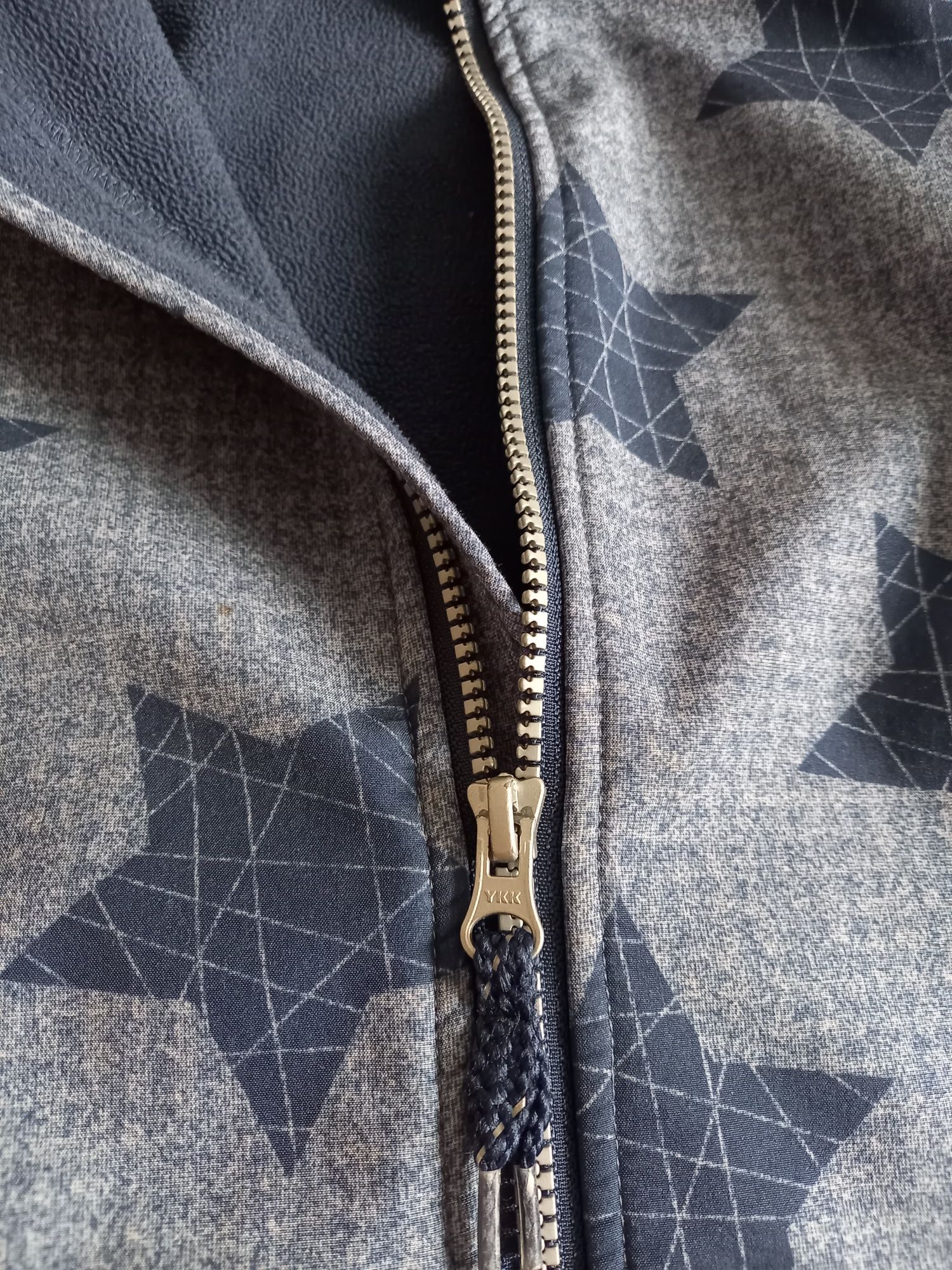 Kombinezon softshell Playtech Name It rozm. 92