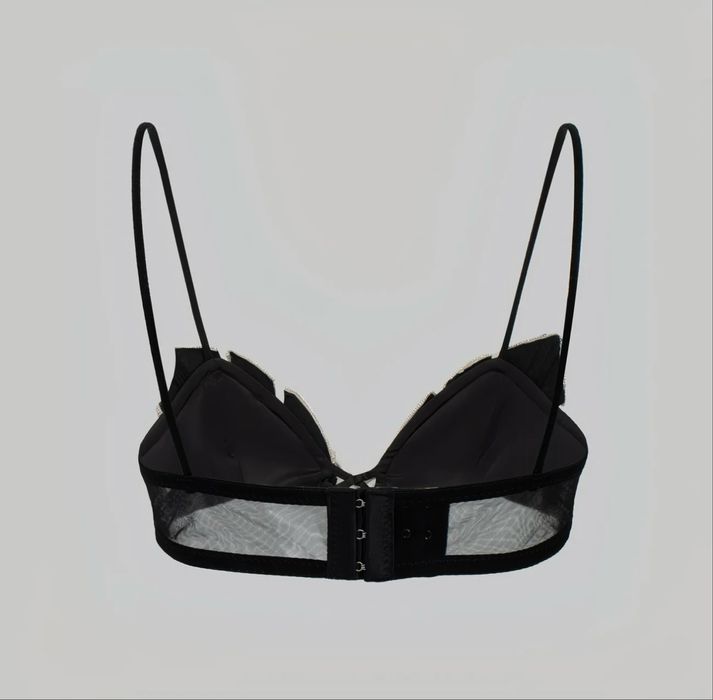 Топ з камінцями