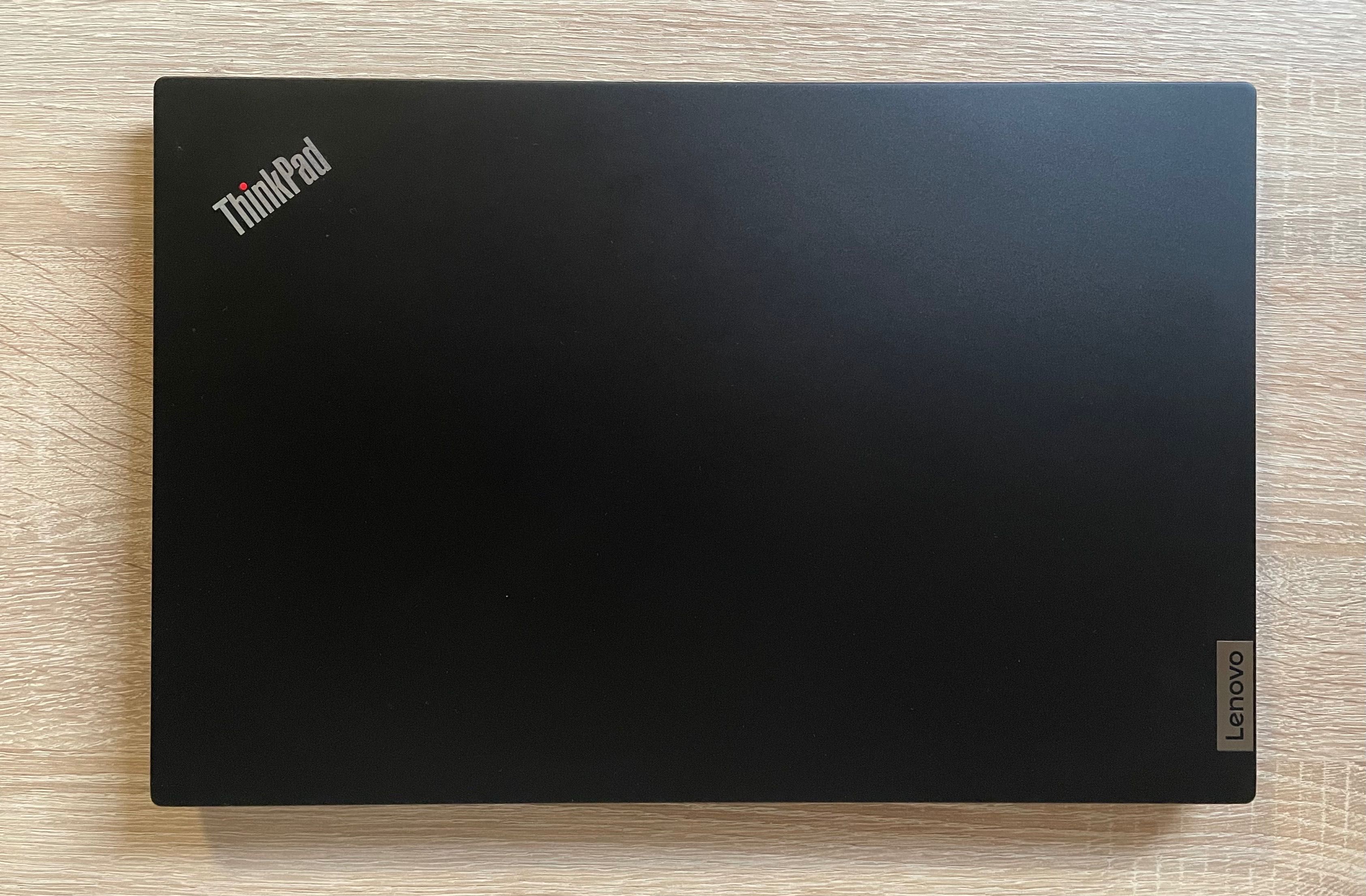 Laptop Lenovo ThinkPad E15 gen 2 i5-1135G7 16GB 512GB W11P gw do 2025