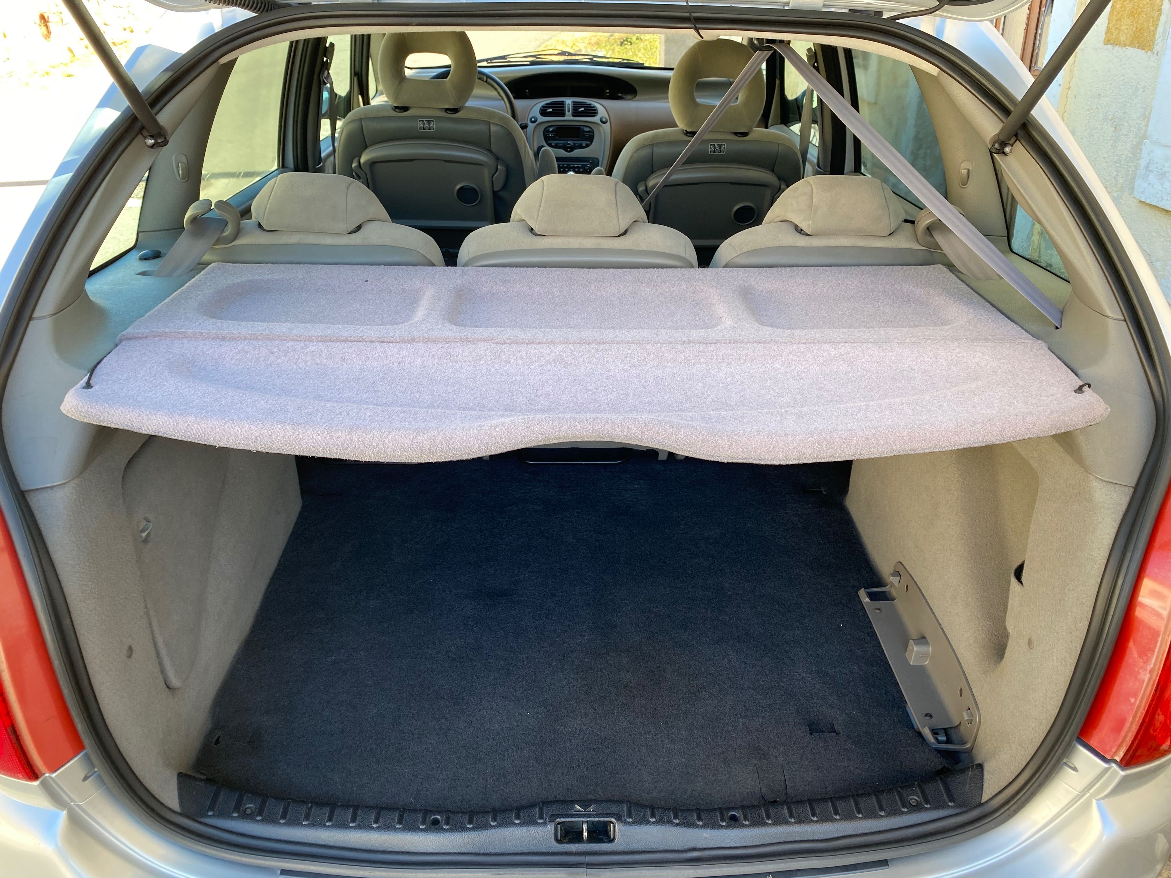 Citroën Xsara Picasso 1.6 Gasolina 2002