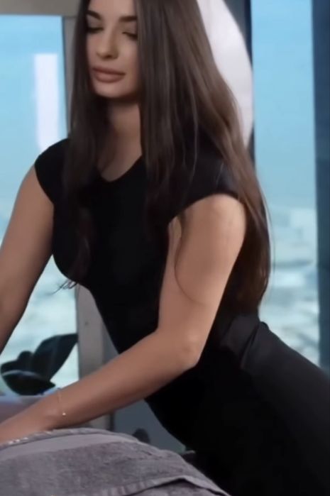 Masaże we Wroclawiu