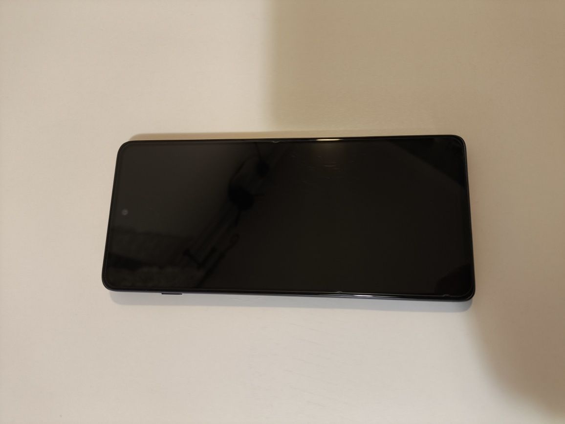 Telefon motorola g200 5G