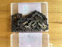 Prawie nowy łańcuch Sram SX Eagle 12 chain