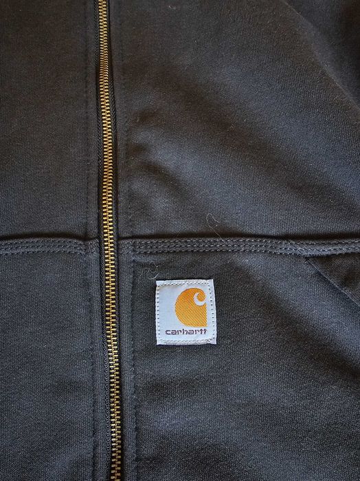 Оригинальная куртка шерпа Carhartt Rain Defender